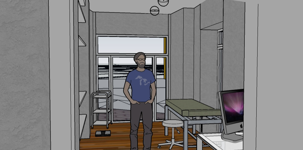 GVF01 - studio di fisioterapia