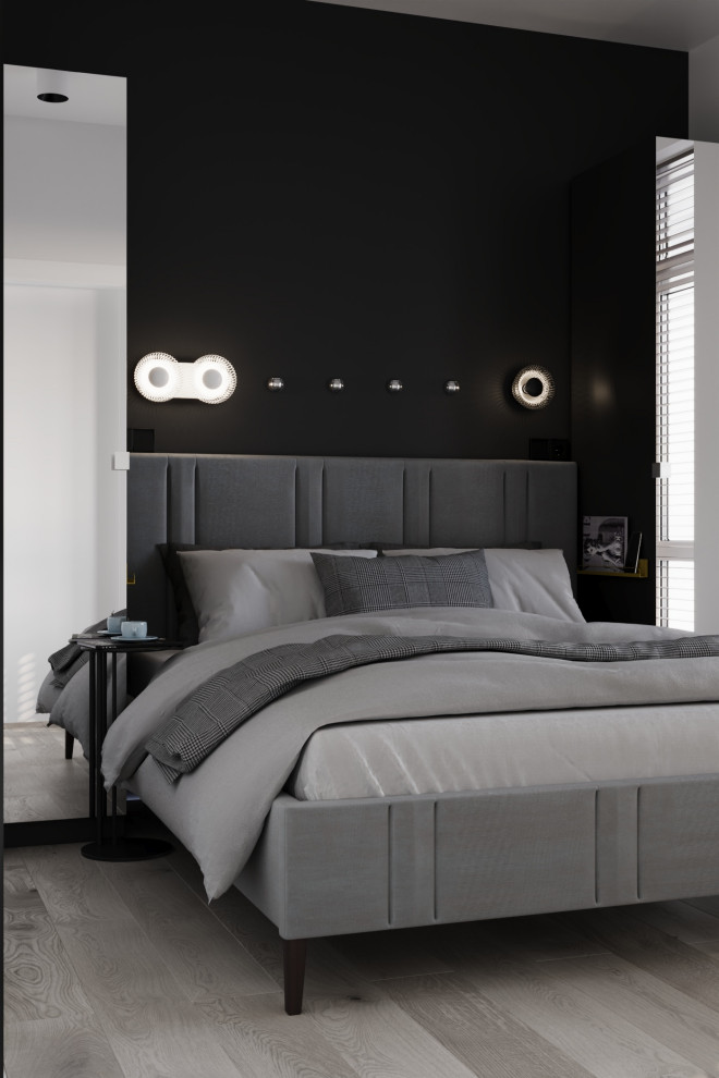 Квартира #21