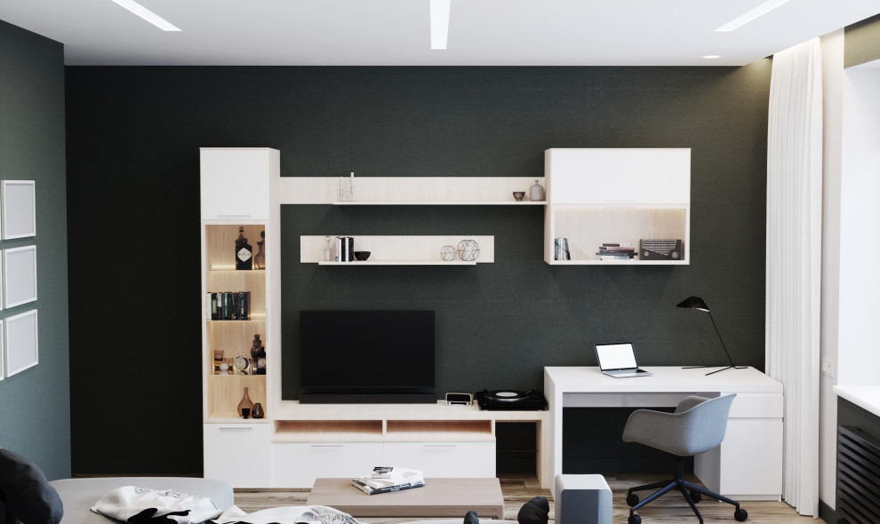 Современный стиль 2