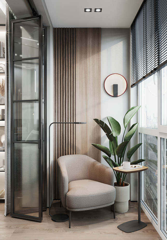 ЖК "ВЛЮБЕРЦЫ"