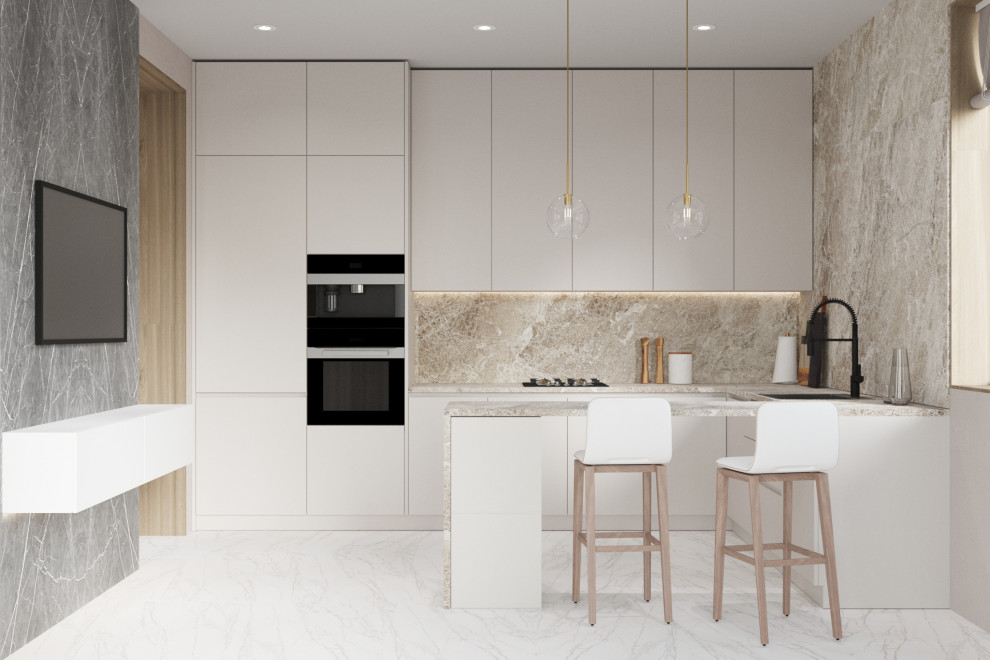 Дом для семейной пары с.Семилуки.