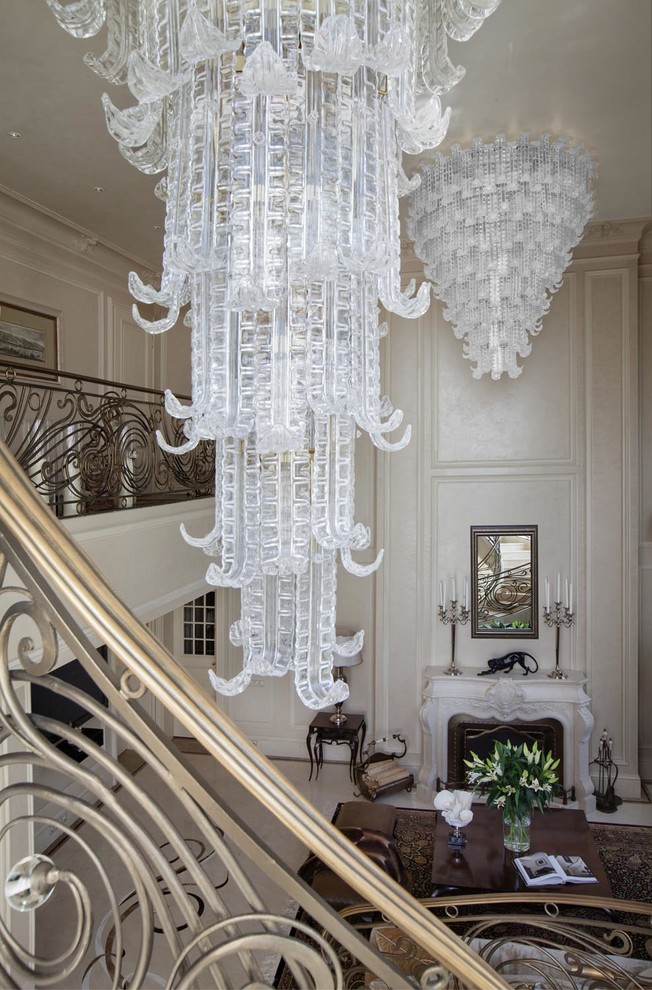 Дом на Киевском шоссе