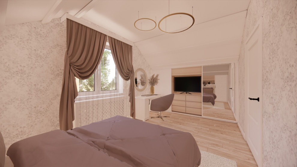 Гармония за городом