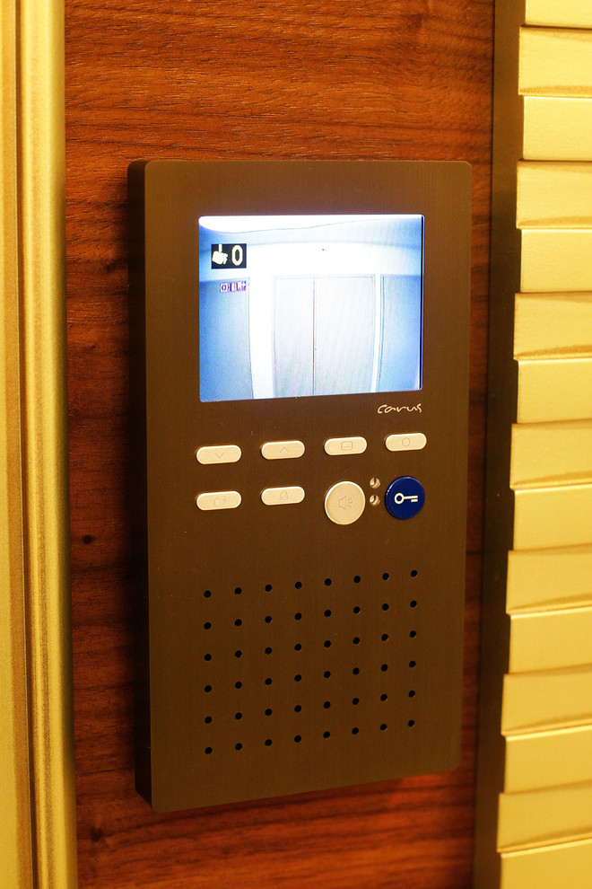 Автоматизация квартиры