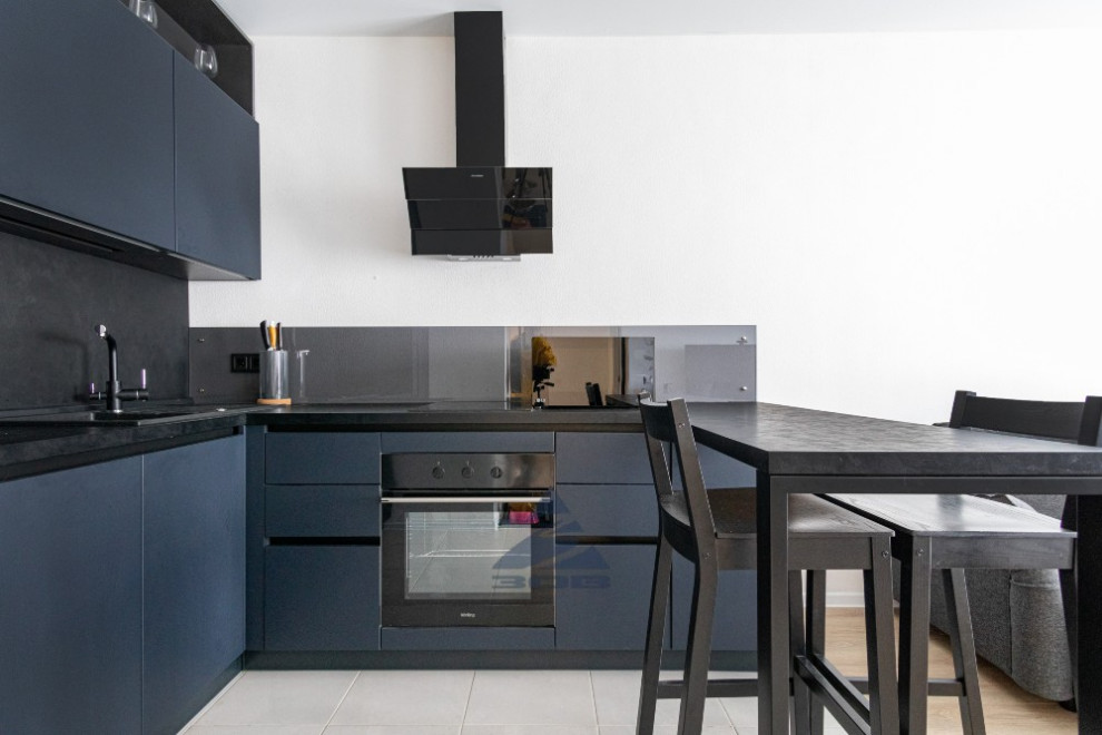 Кухня ППК346