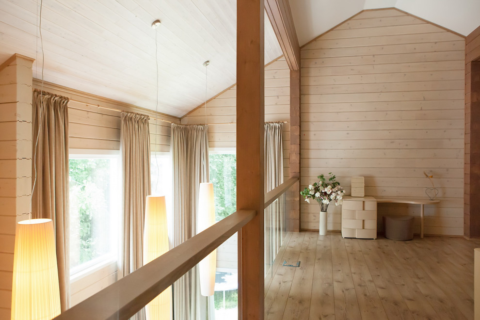 Дом в Чехии