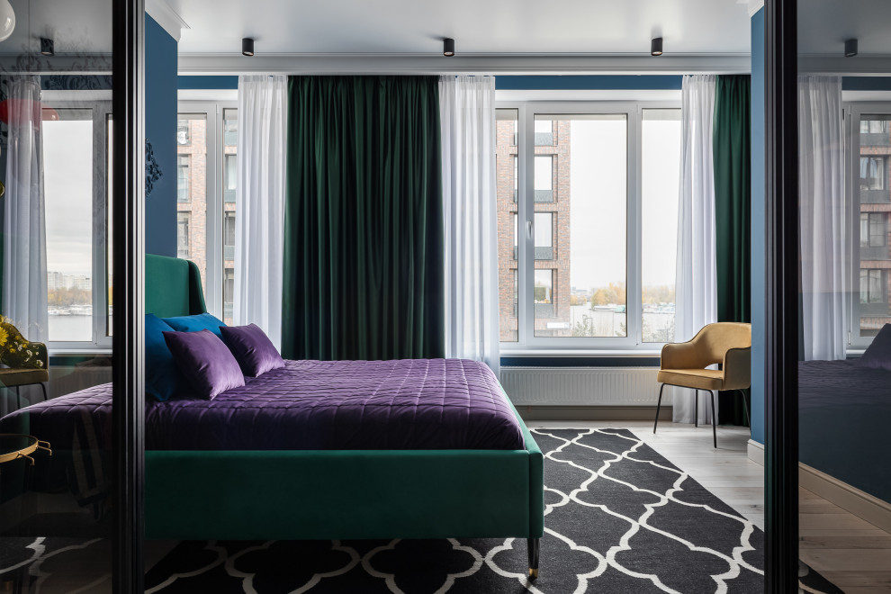 Квартира на набережной в г.Москва