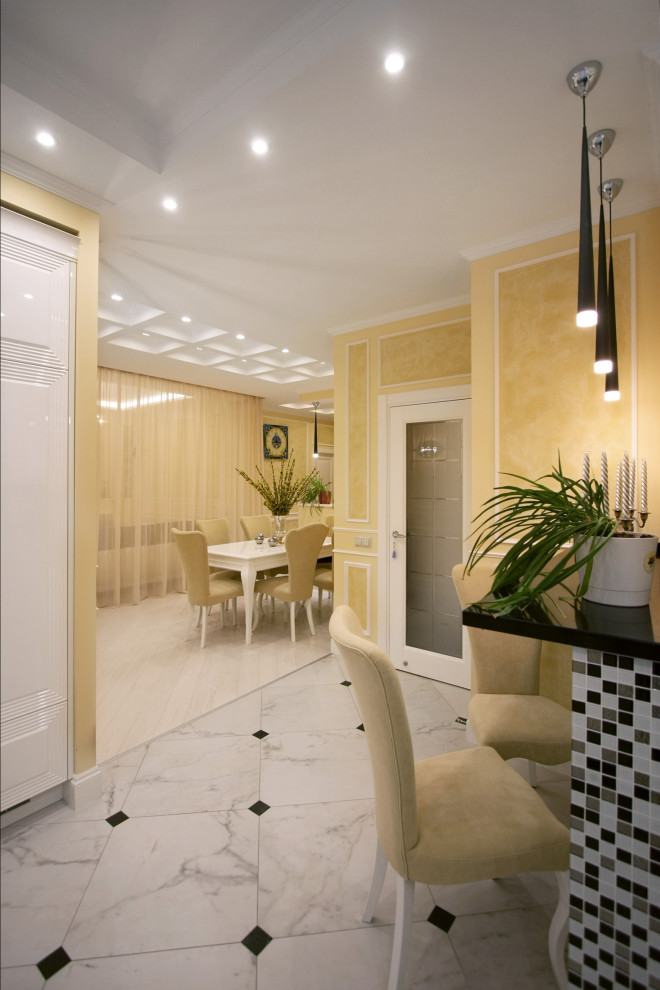 Квртира в Одинцово