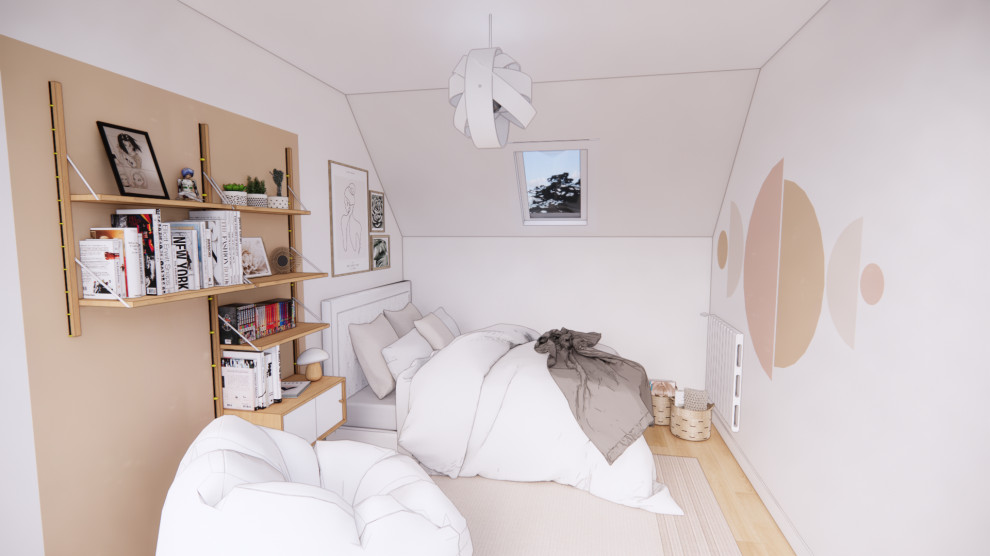 Chambre ado Grand-Couronne