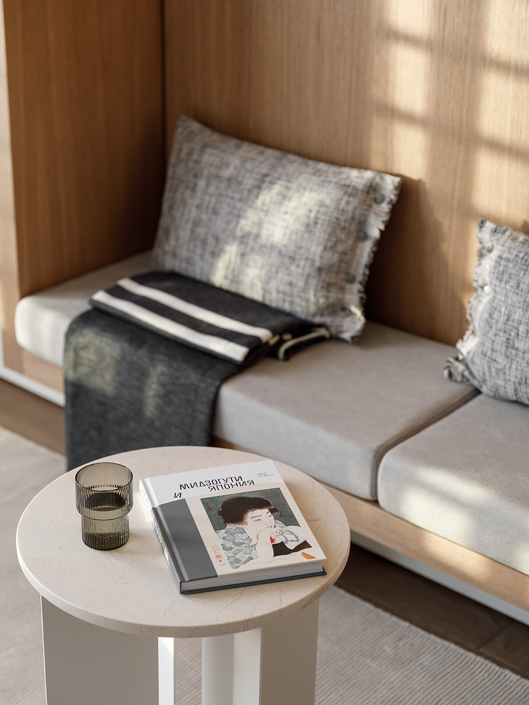 Крестовский de luxe