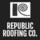 Republic Roofing Co Inc
