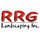 RRG Landscaping Inc