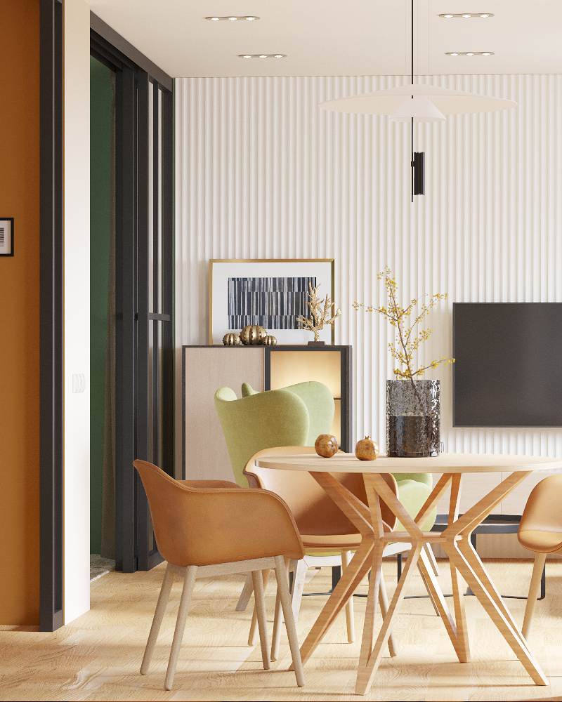 ЖК Прибалтийская Ривьера