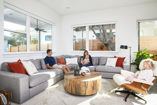 Cima Hills modern
