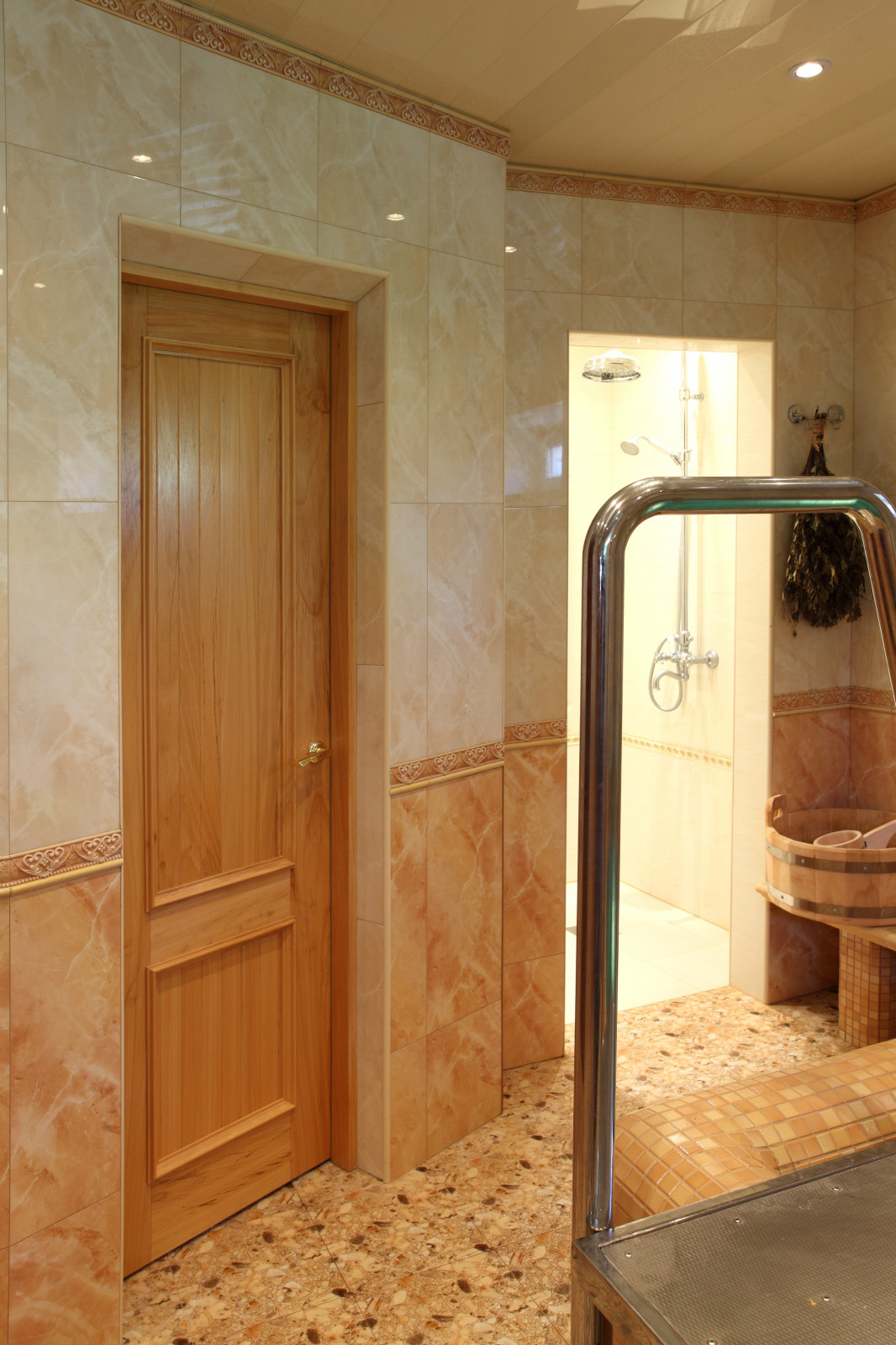 Глобальные изделия и проработка деталей