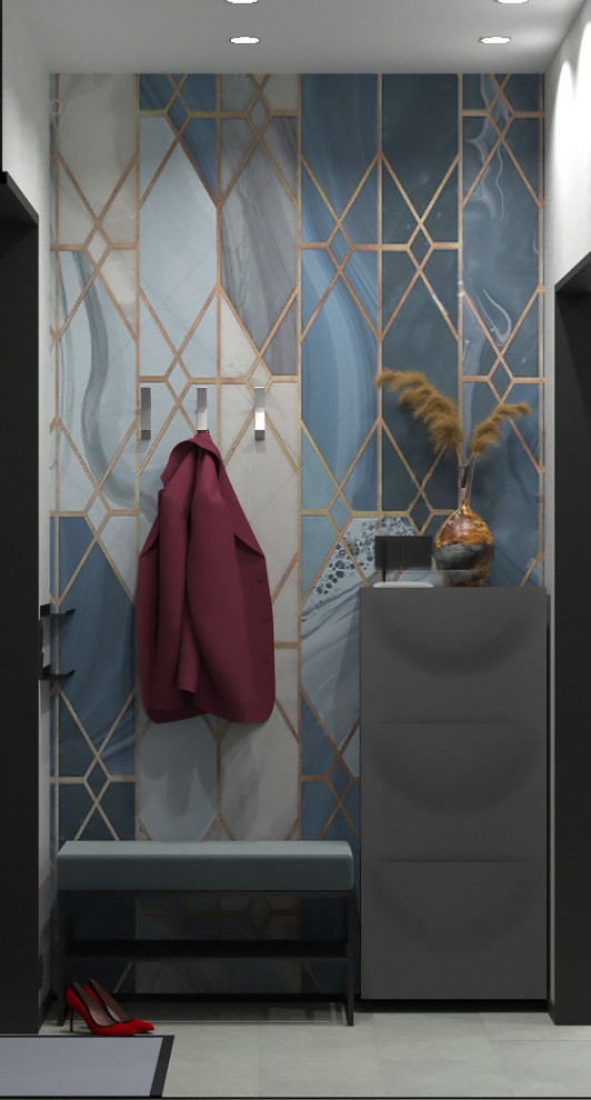 Квартира 1 комнатная