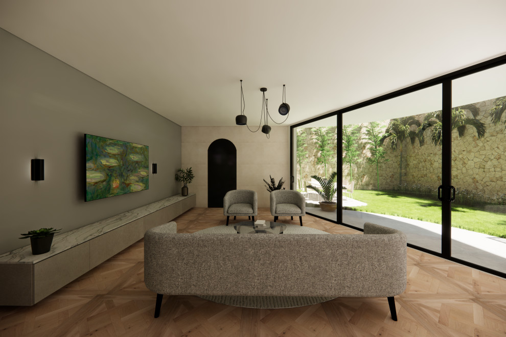 Double Bay Development 2