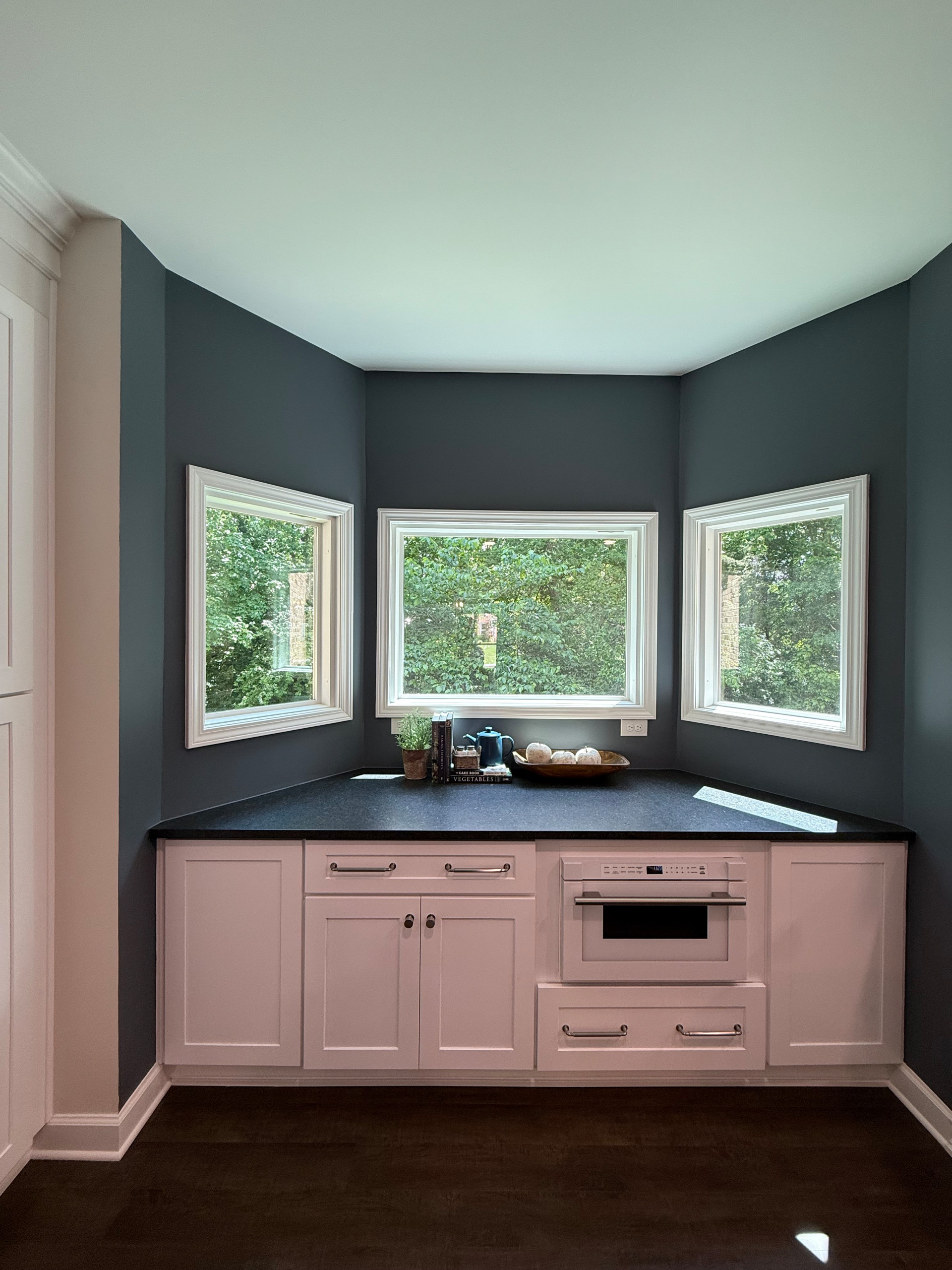 Kingston Springs Kitchen Reno