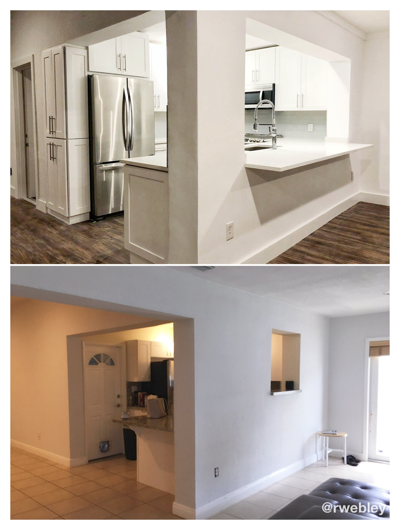 Martin Kitchen Renovation