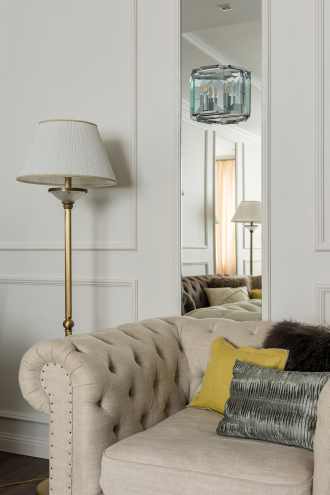 Неоклассика