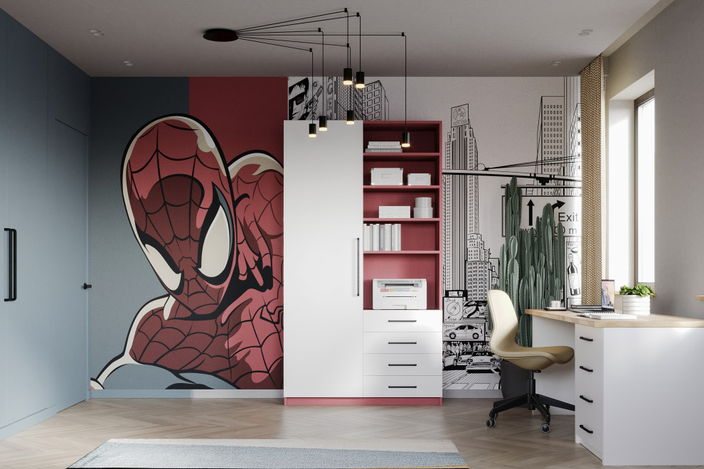 Коттедж на 9 просеке