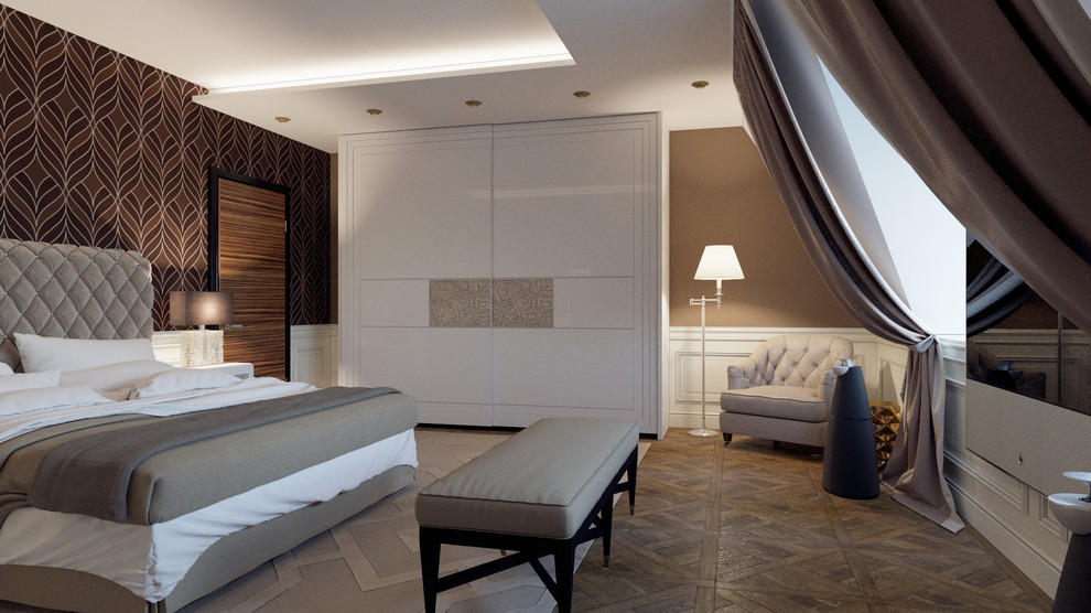 Таунхаус в ЖК Потапово