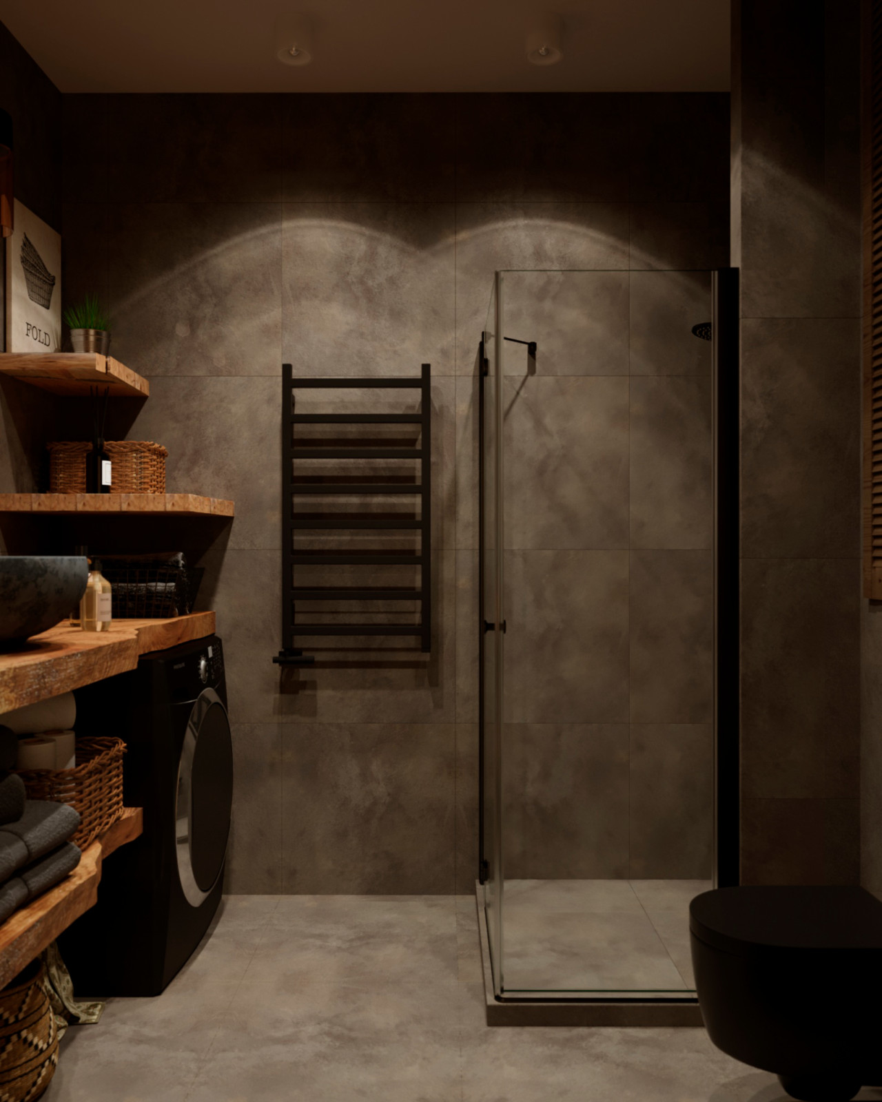 ЖК Метрополия