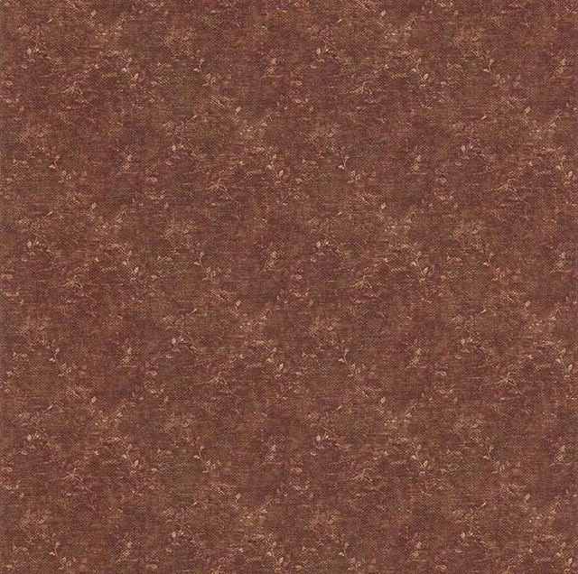 Modern Non-Woven Wallpaper For Accent Wall - Traditional Wallpaper 23563, Roll