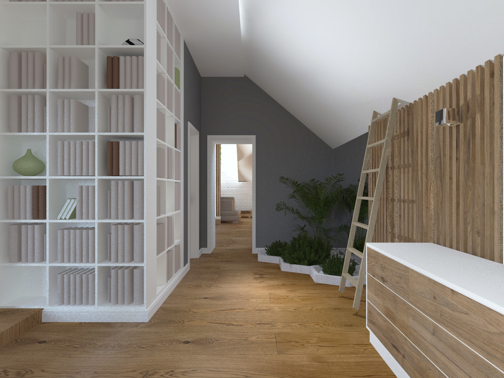 Зеленый город, Нижегородская обл.