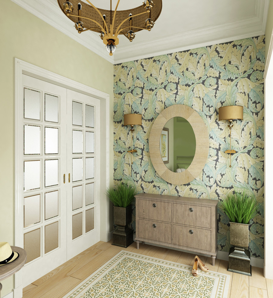 Дом Горячий Ключ