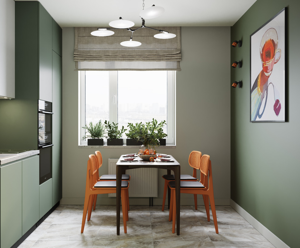 Весеннее настроение