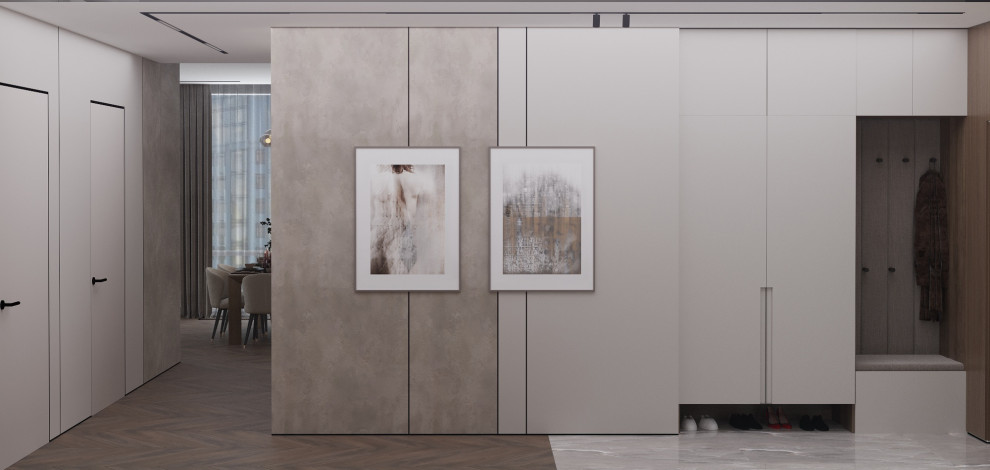 Квартира ЖК Кутузов Life