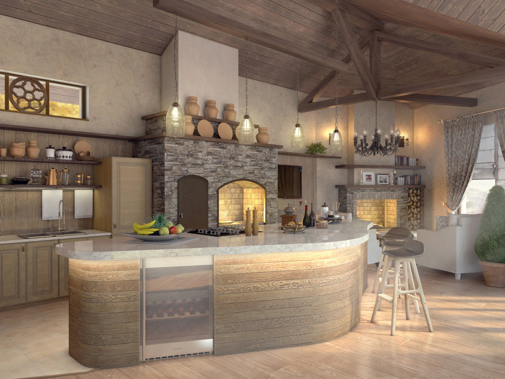 Загородный домик для отдыха