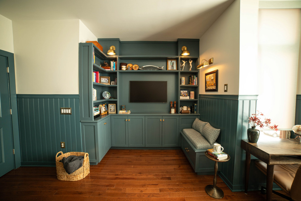 The Baltic Retreat - Fishtown