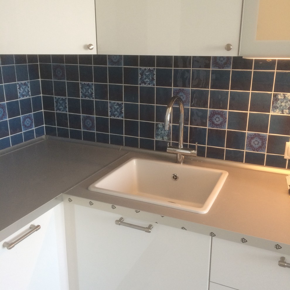 Ремонт квартир