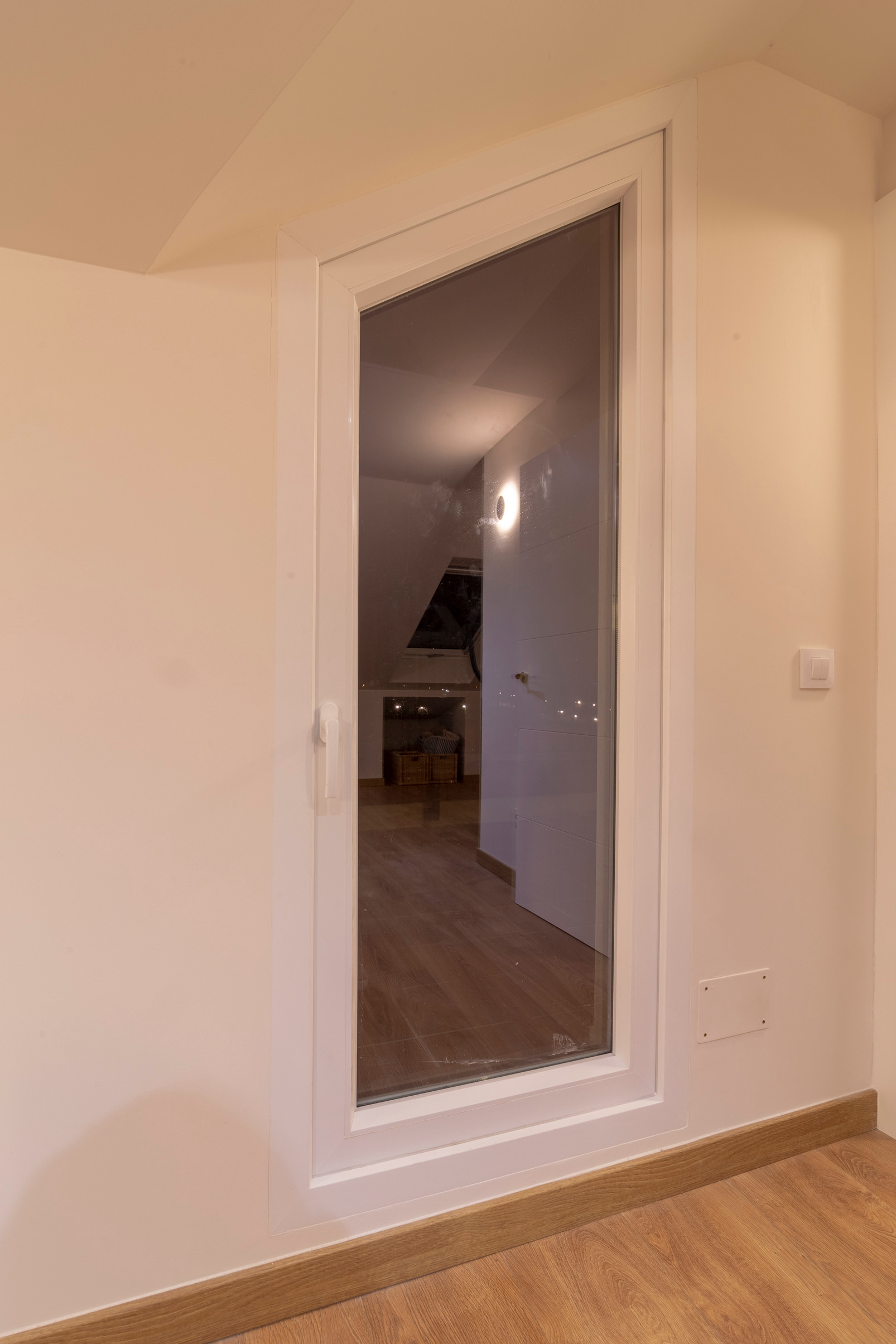 Reforma vivienda unifamiliar en Villanueva de la Cañada