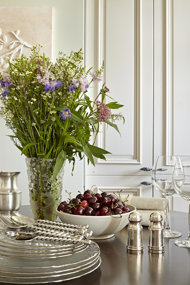 Фотосъемка интерьера квартиры на Проспекте Мира