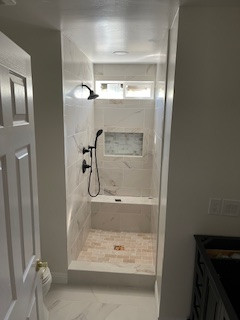 Bathroom Renovations