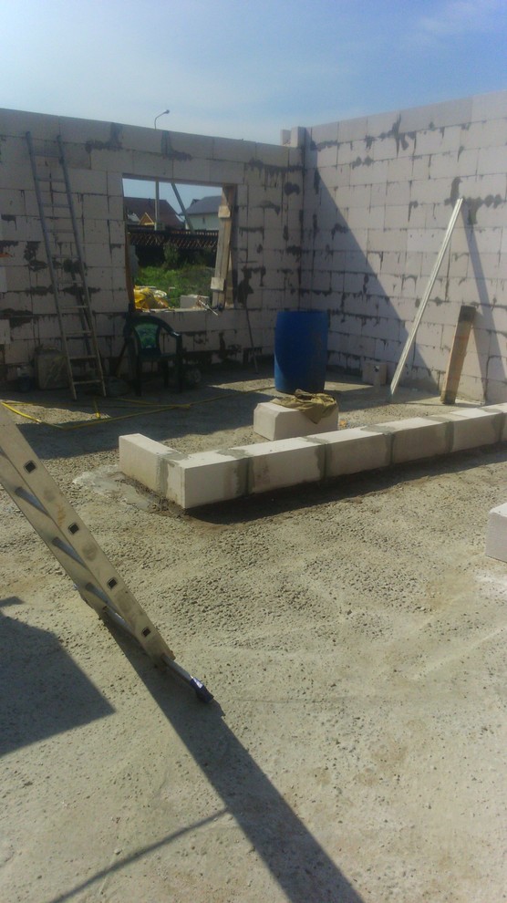 ЭнергоЭфективное строительство ИТОНГ.