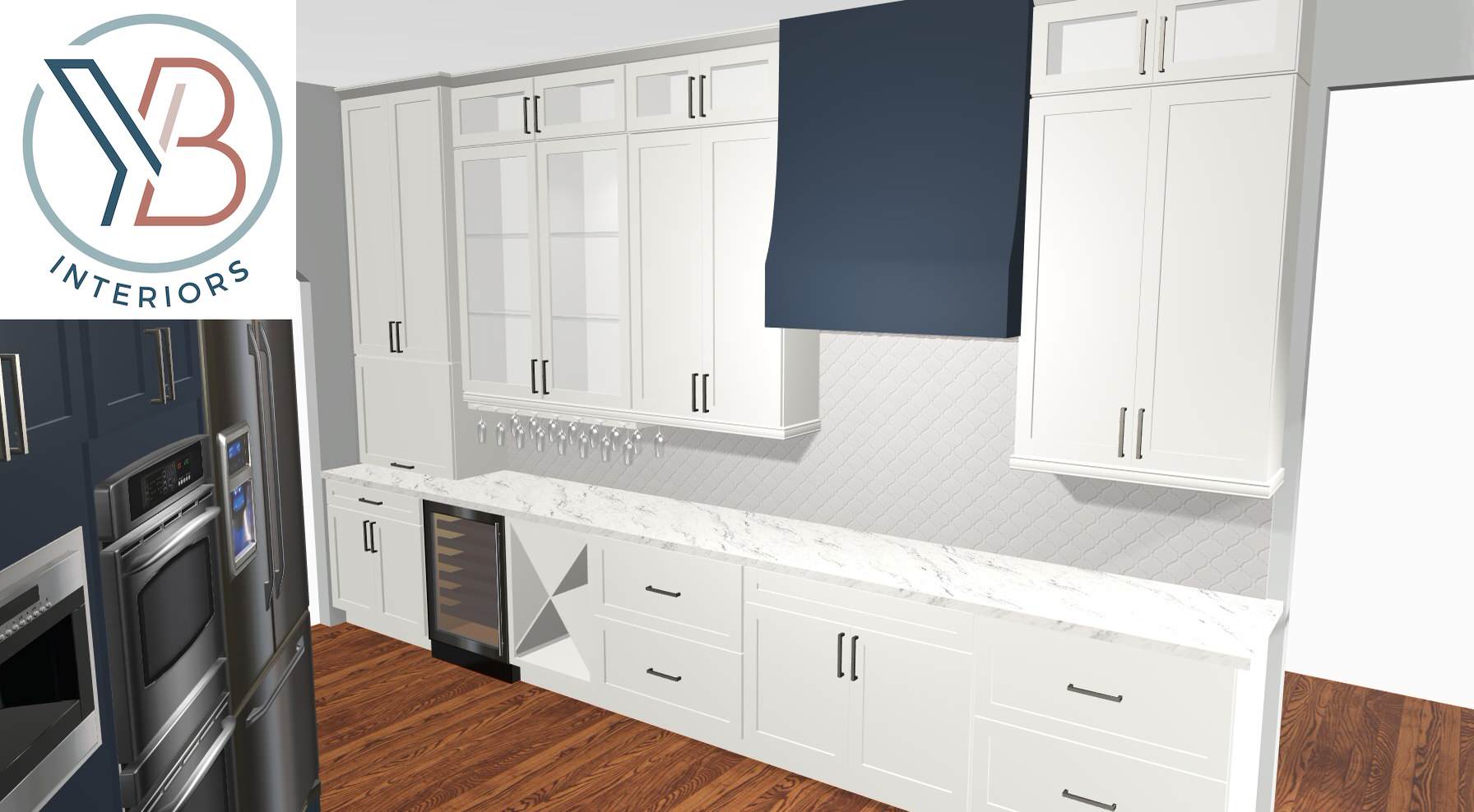 Kitchen remodeling Alpharetta