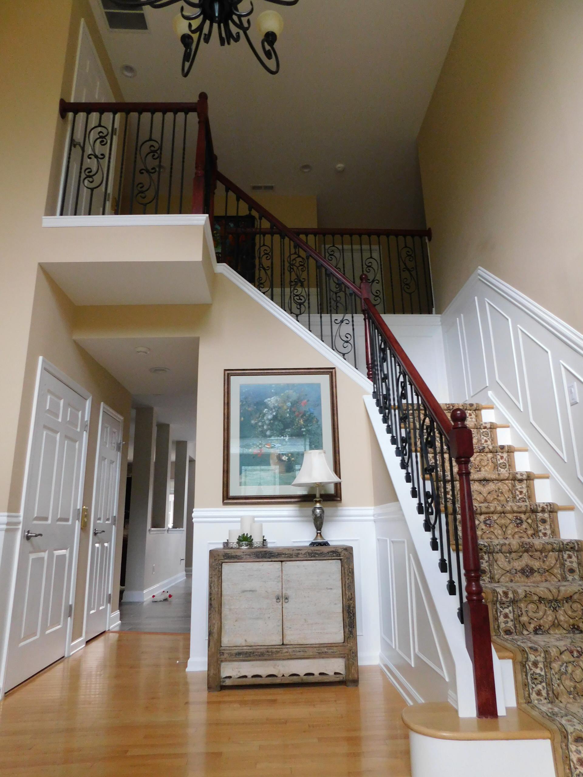 My Interior Projects
