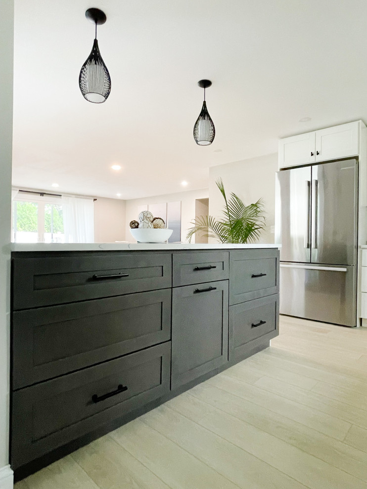 Great Harbors Home Renovation
