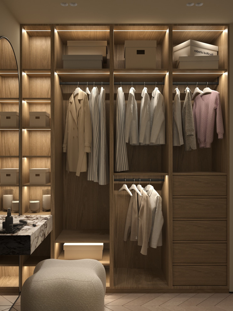 ЖК Белый Остров, 2-комнатная квартира