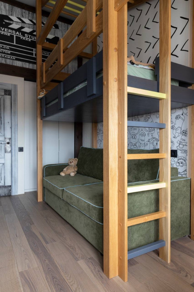 Видное (реализованный проект)