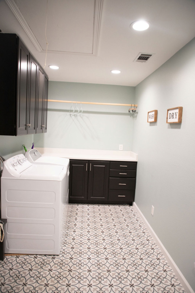 Whole Home Renovation