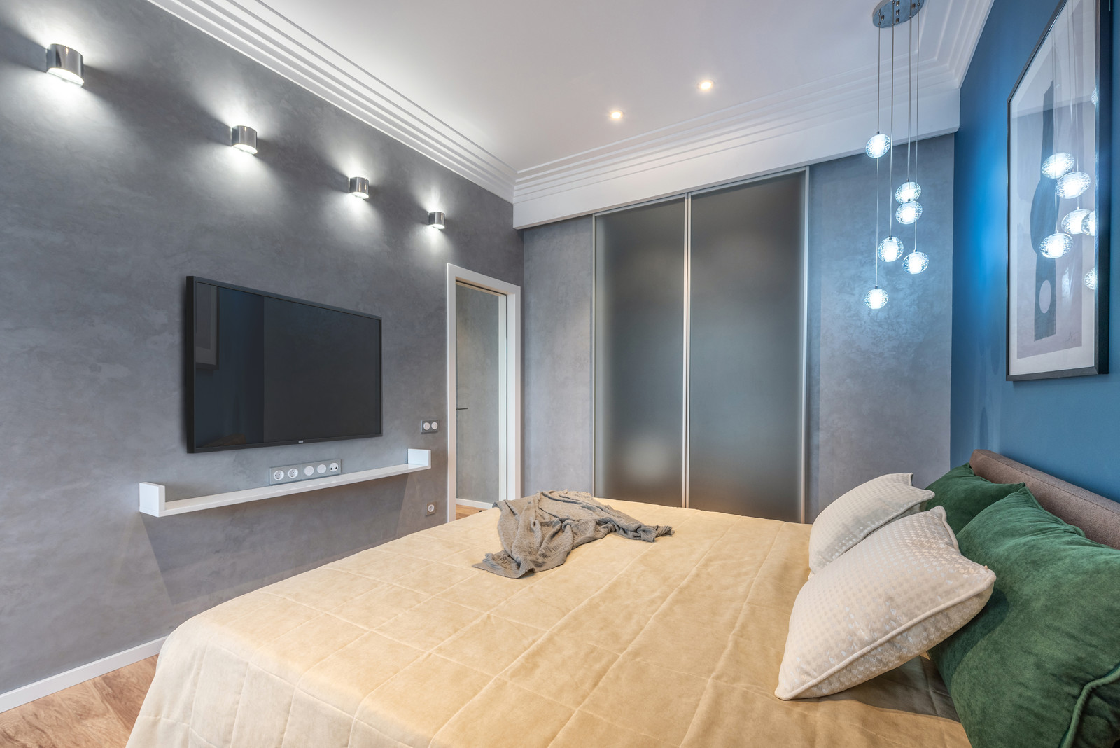 Изумруд на Парковой