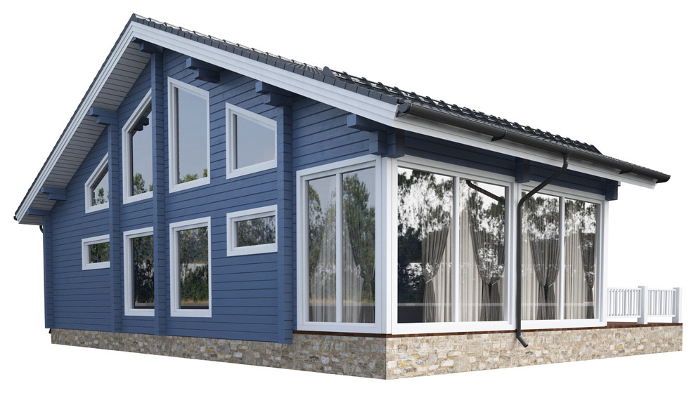 Созвездие, КБ-75