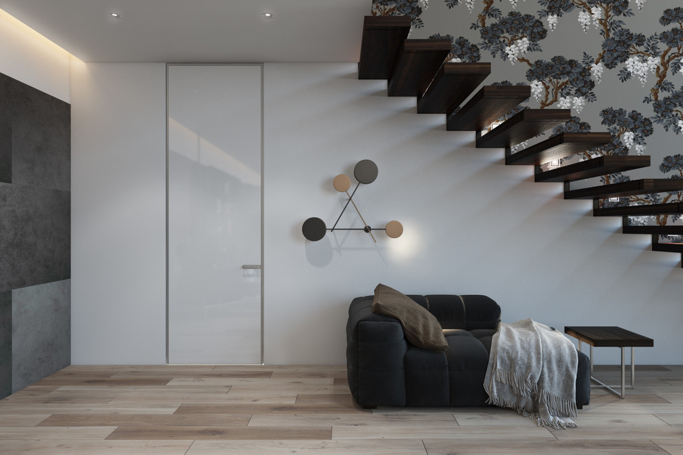 Двухэтажный дом в Израиле, 650 м2