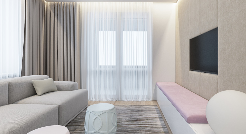 Квартира в Екатеринбурге