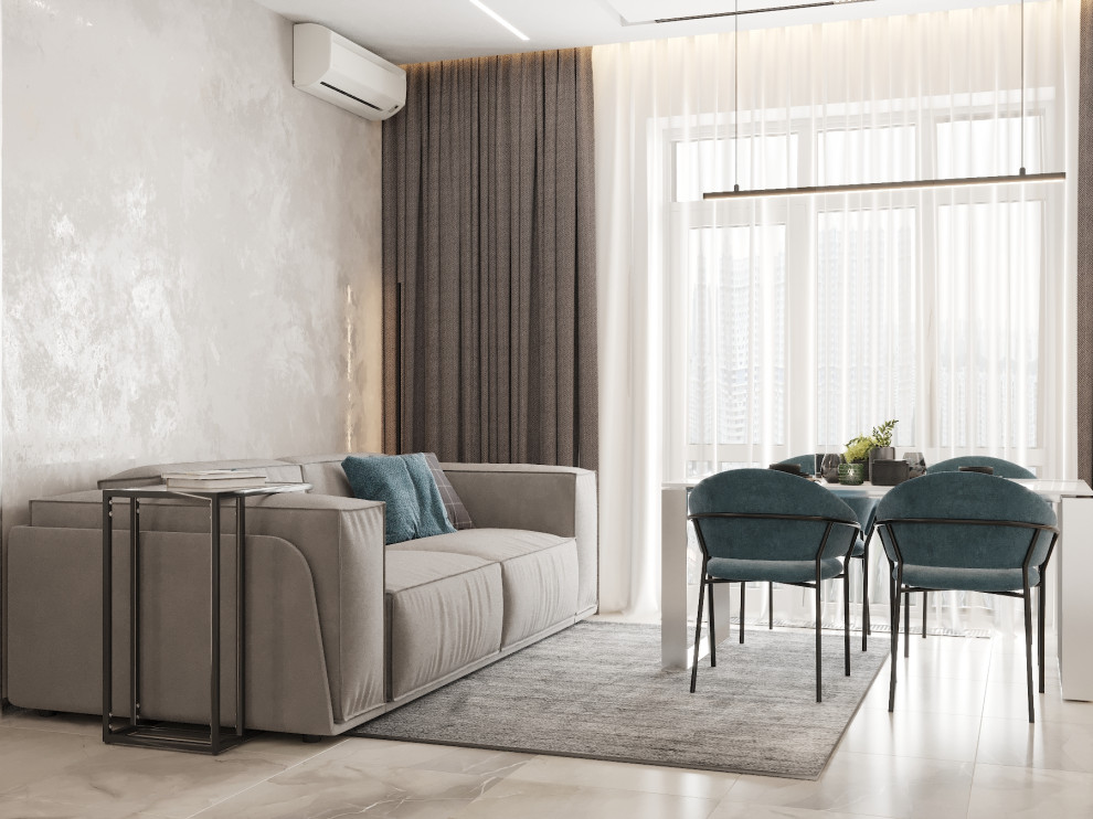 ЖК ОСТРОВСКИЙ